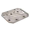 Refrigeration compressor metal valve plate kit high performance valve plates for bitzer compressor 2FC